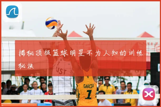揭秘顶级篮球明星不为人知的训练秘诀