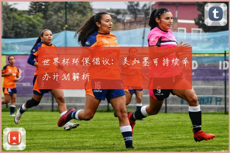 世界杯环保倡议:美加墨可持续举办计划解析
