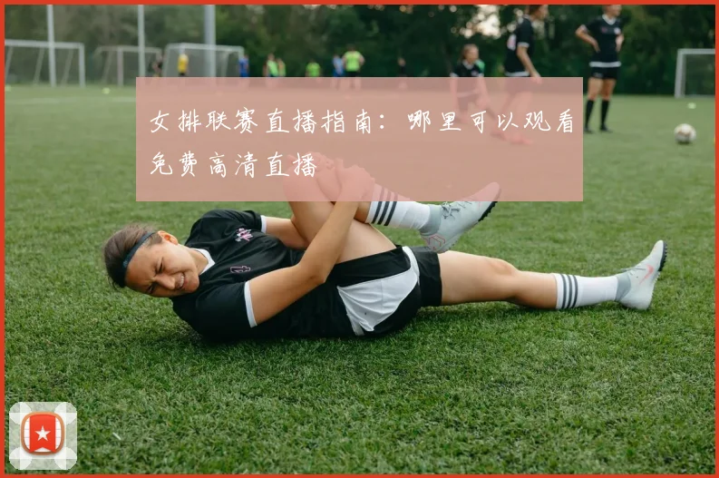 女排联赛直播指南：哪里可以观看免费高清直播